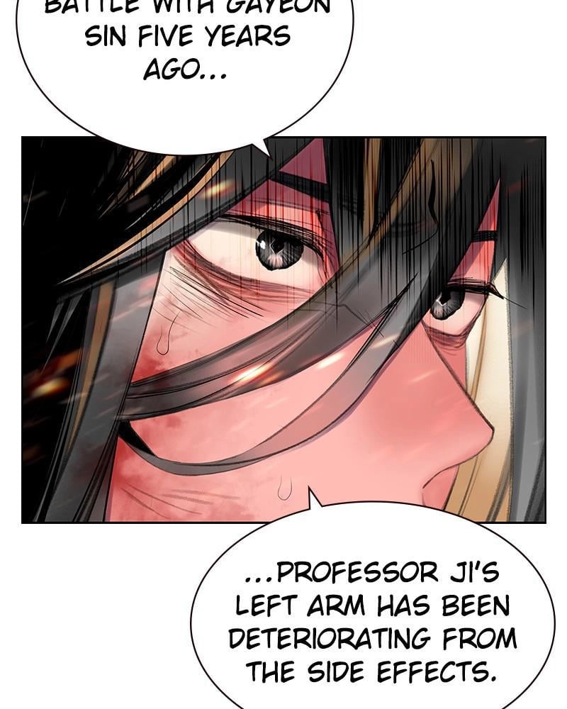 Jungle Juice Chapter 62 - Page 71
