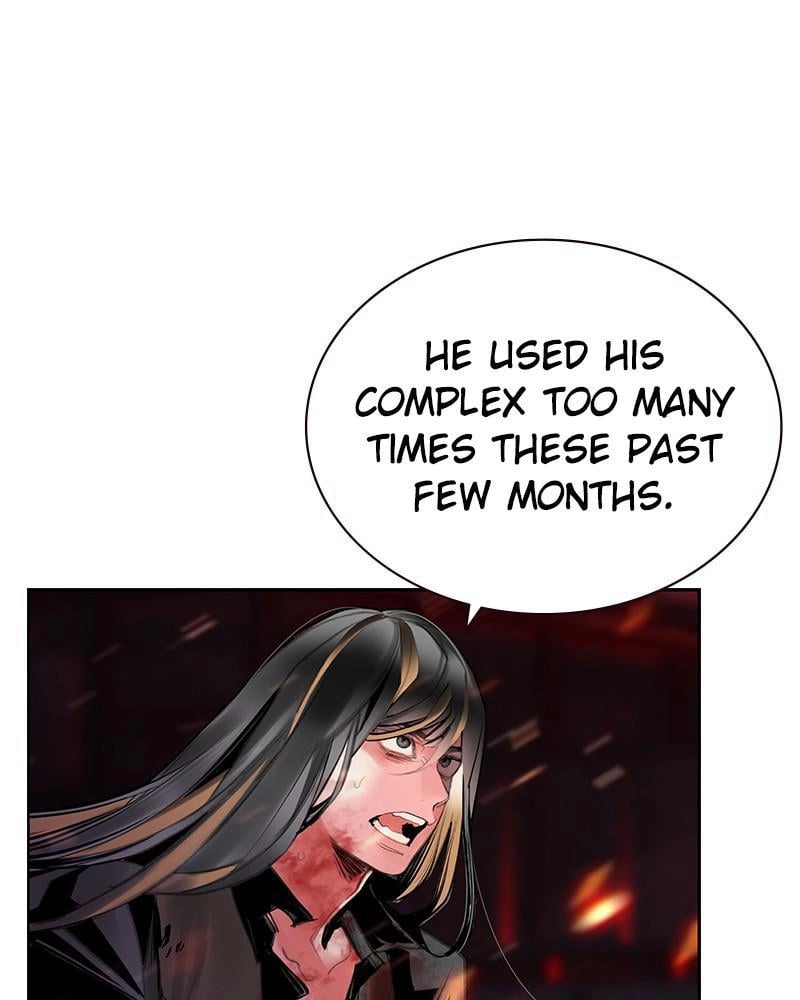 Jungle Juice Chapter 62 - Page 76