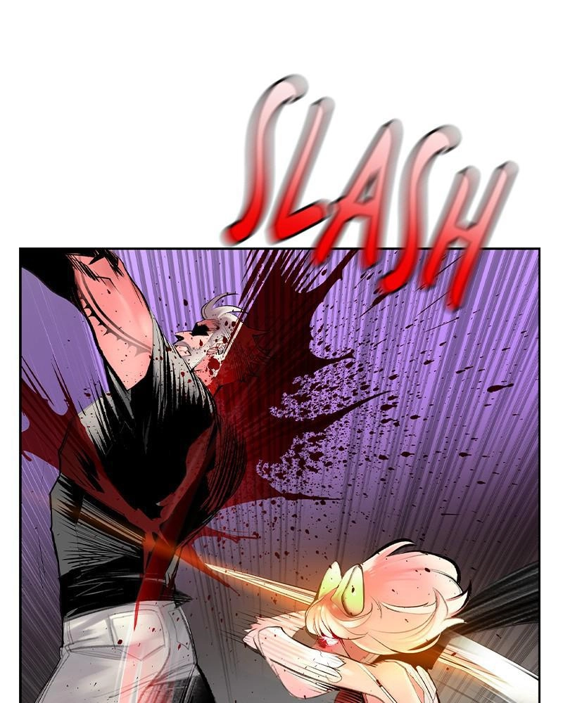 Jungle Juice Chapter 62 - Page 92