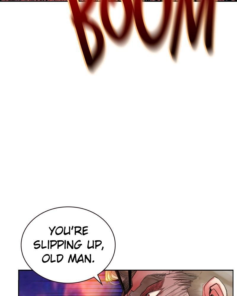 Jungle Juice Chapter 62 - Page 99