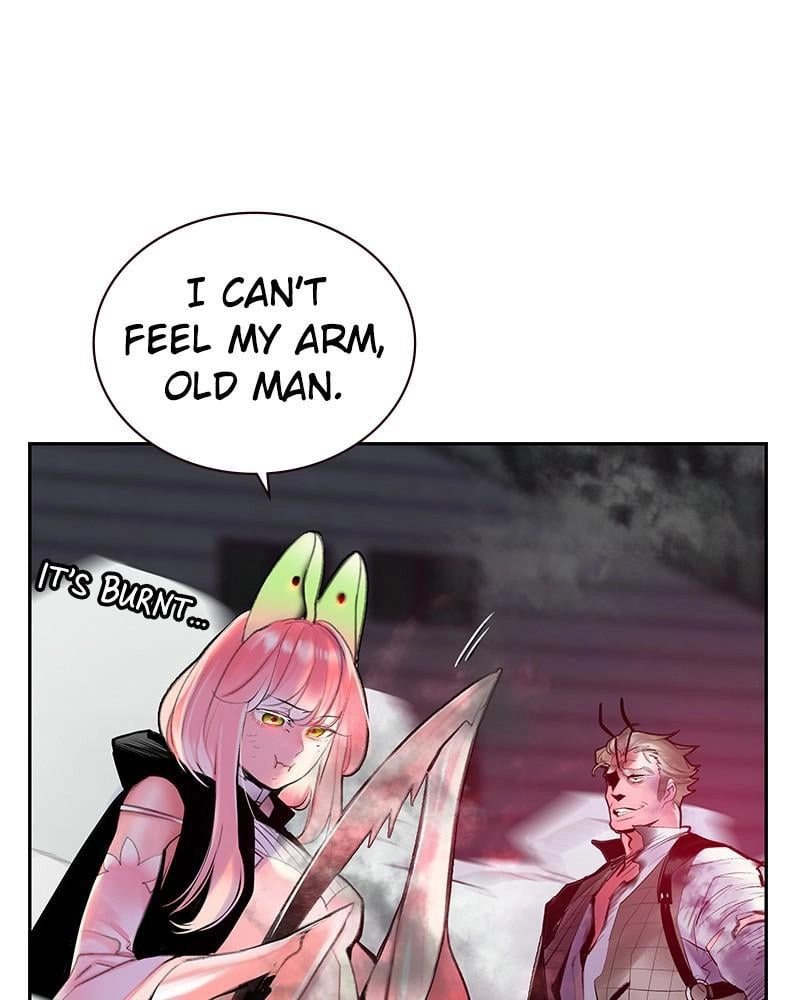 Jungle Juice Chapter 62 - Page 124