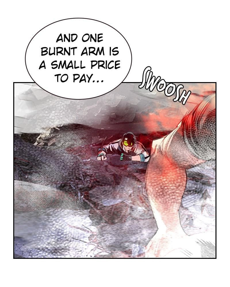 Jungle Juice Chapter 62 - Page 126