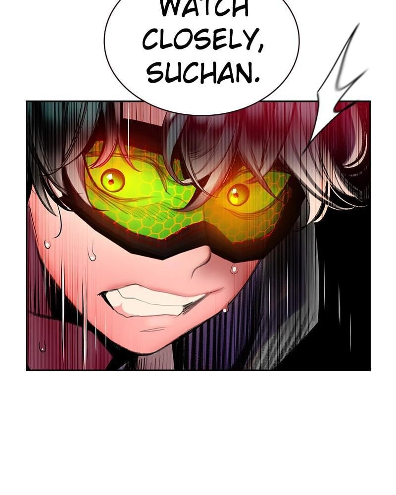 Jungle Juice Chapter 62 - Page 131