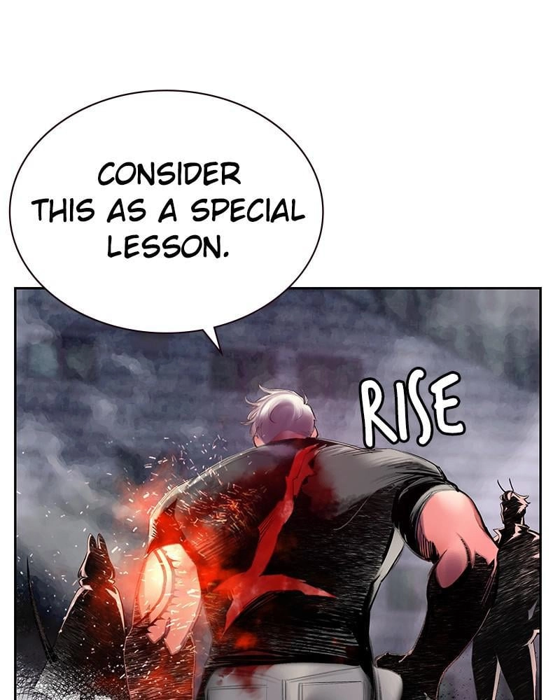 Jungle Juice Chapter 62 - Page 132