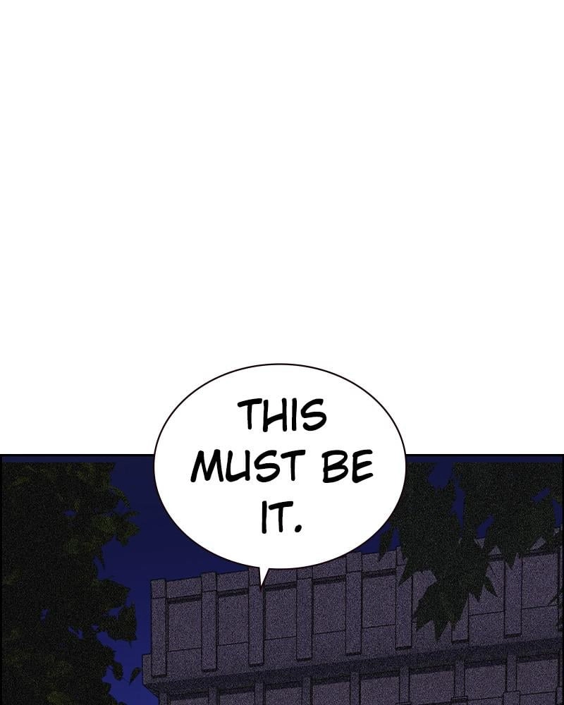 Jungle Juice Chapter 63 - Page 4