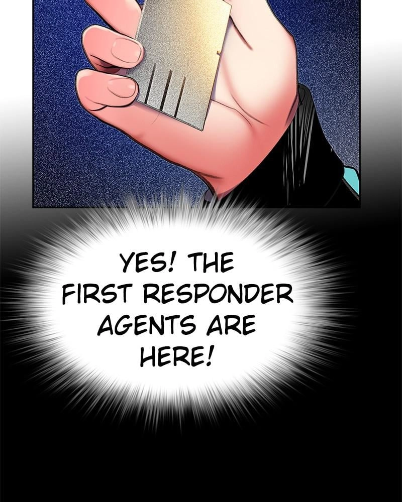 Jungle Juice Chapter 63 - Page 8
