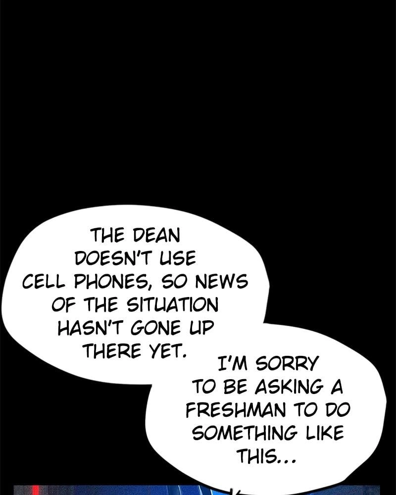 Jungle Juice Chapter 63 - Page 18