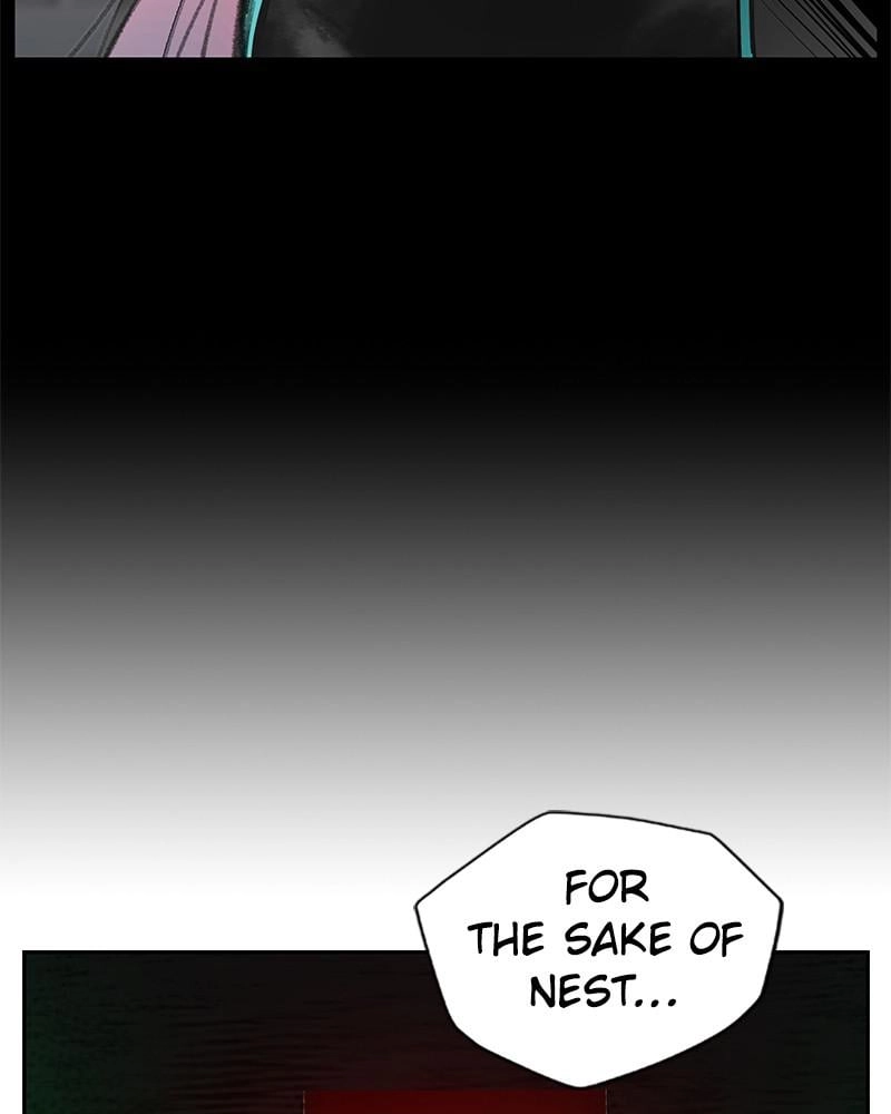 Jungle Juice Chapter 63 - Page 22