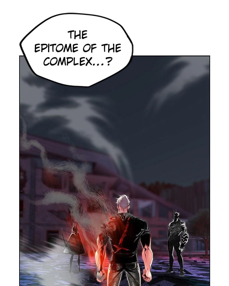 Jungle Juice Chapter 63 - Page 28