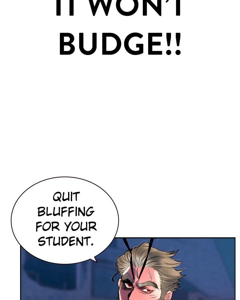 Jungle Juice Chapter 63 - Page 35