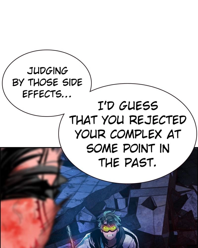 Jungle Juice Chapter 63 - Page 37