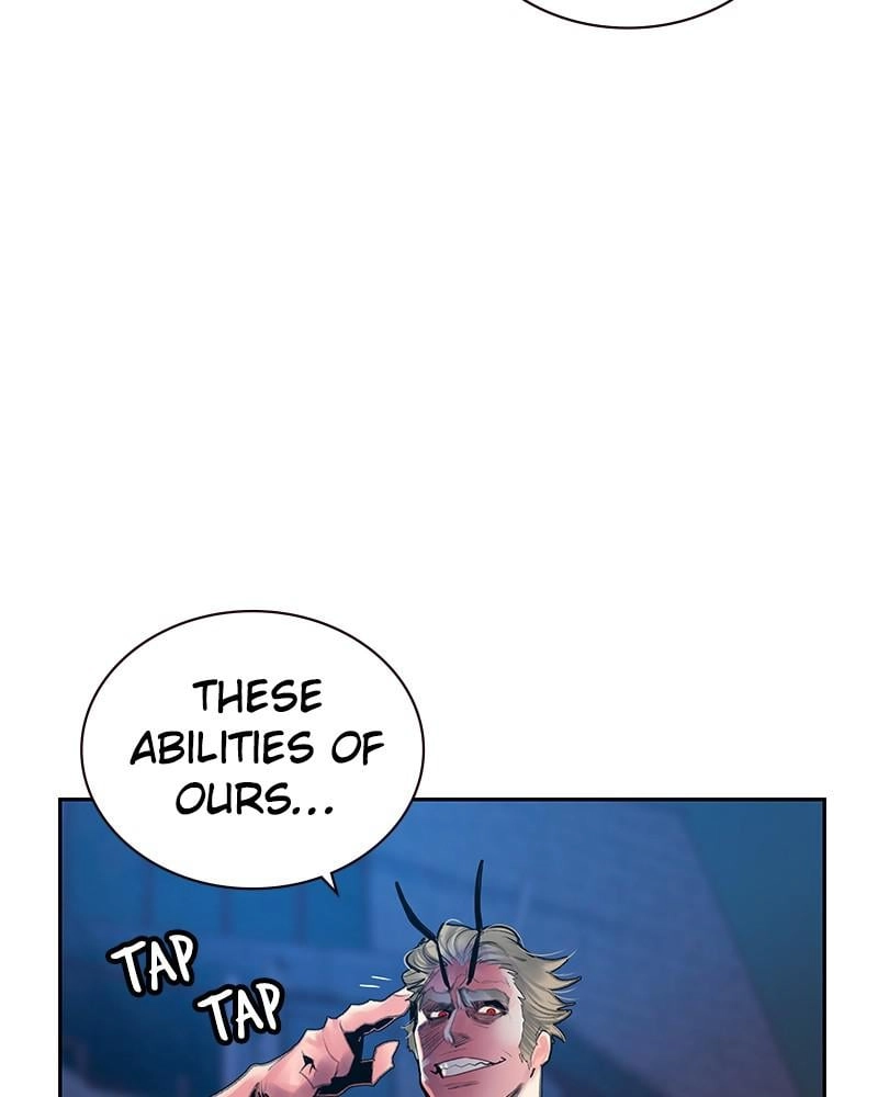 Jungle Juice Chapter 63 - Page 40