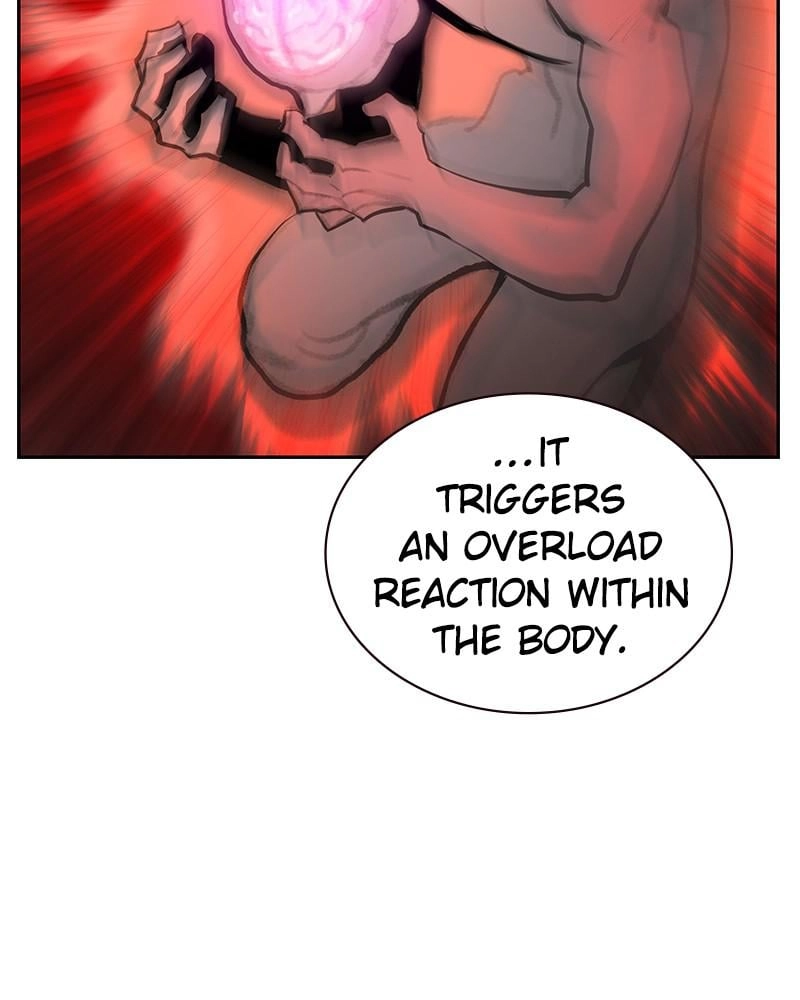 Jungle Juice Chapter 63 - Page 43