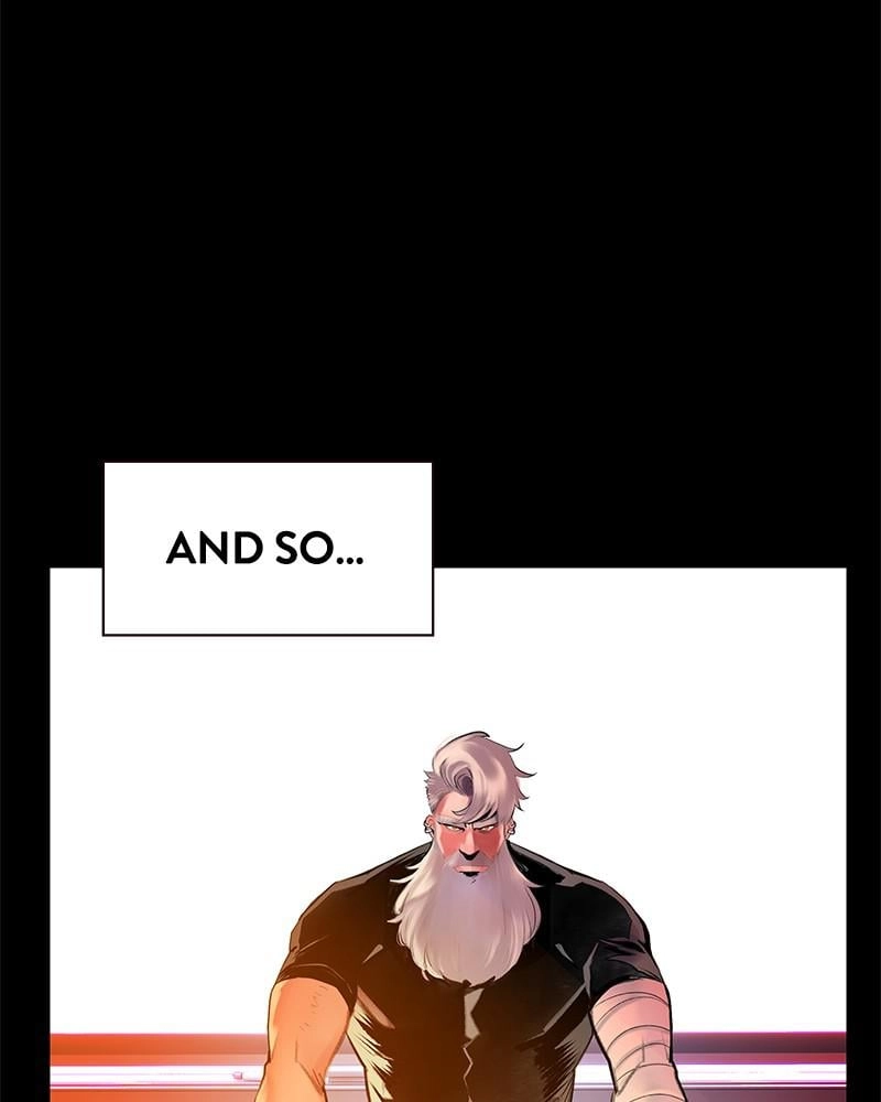 Jungle Juice Chapter 63 - Page 52