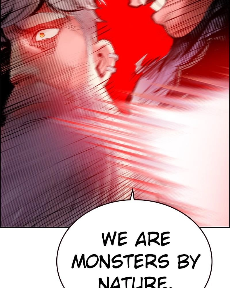 Jungle Juice Chapter 63 - Page 63