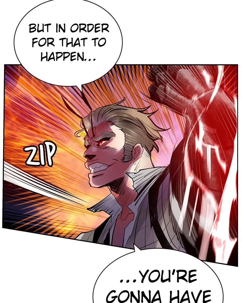 Jungle Juice Chapter 63 - Page 76