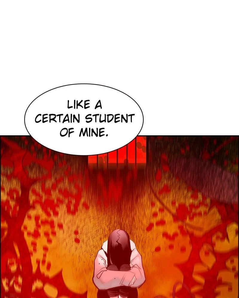 Jungle Juice Chapter 63 - Page 98