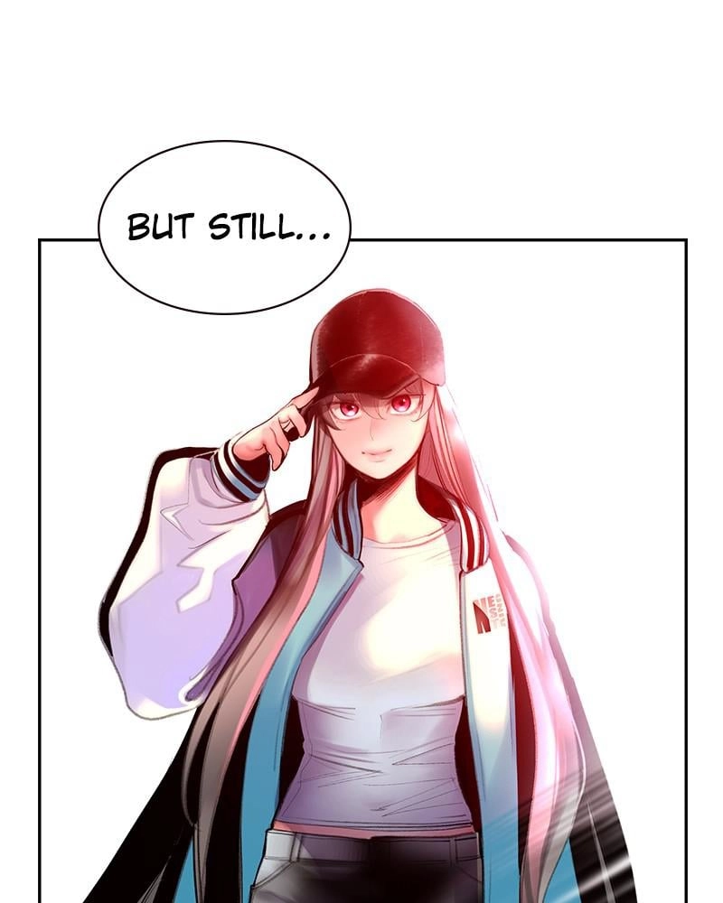 Jungle Juice Chapter 63 - Page 100