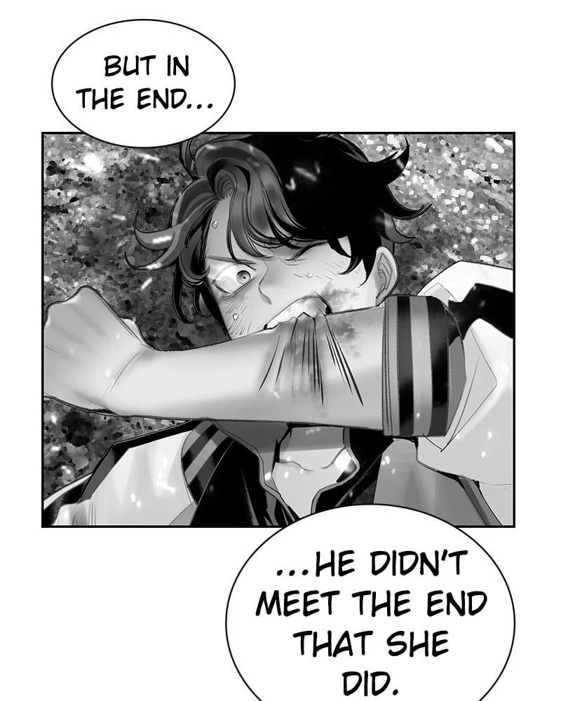 Jungle Juice Chapter 63 - Page 104