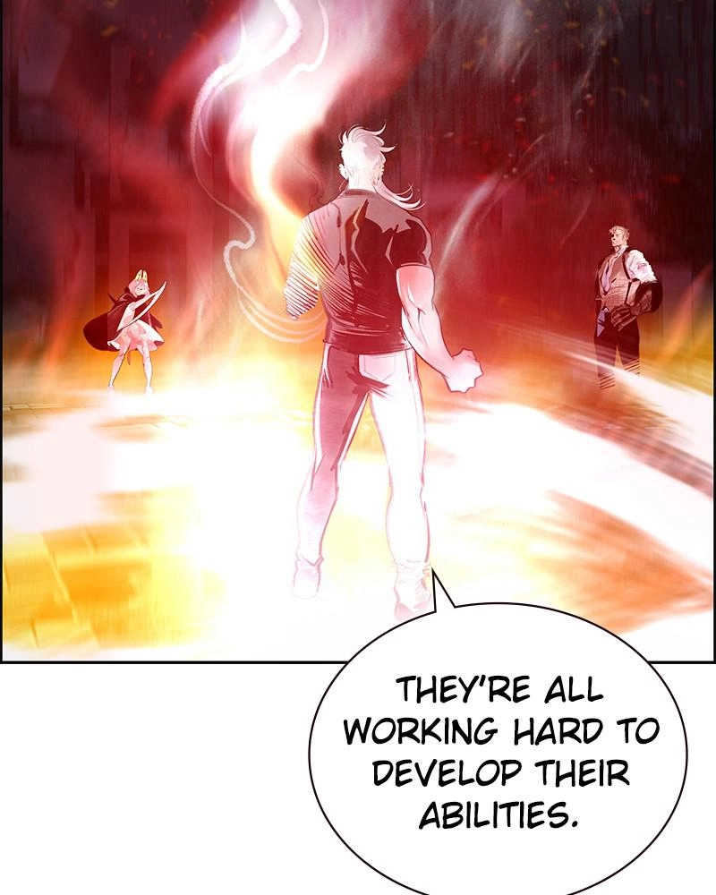 Jungle Juice Chapter 63 - Page 106