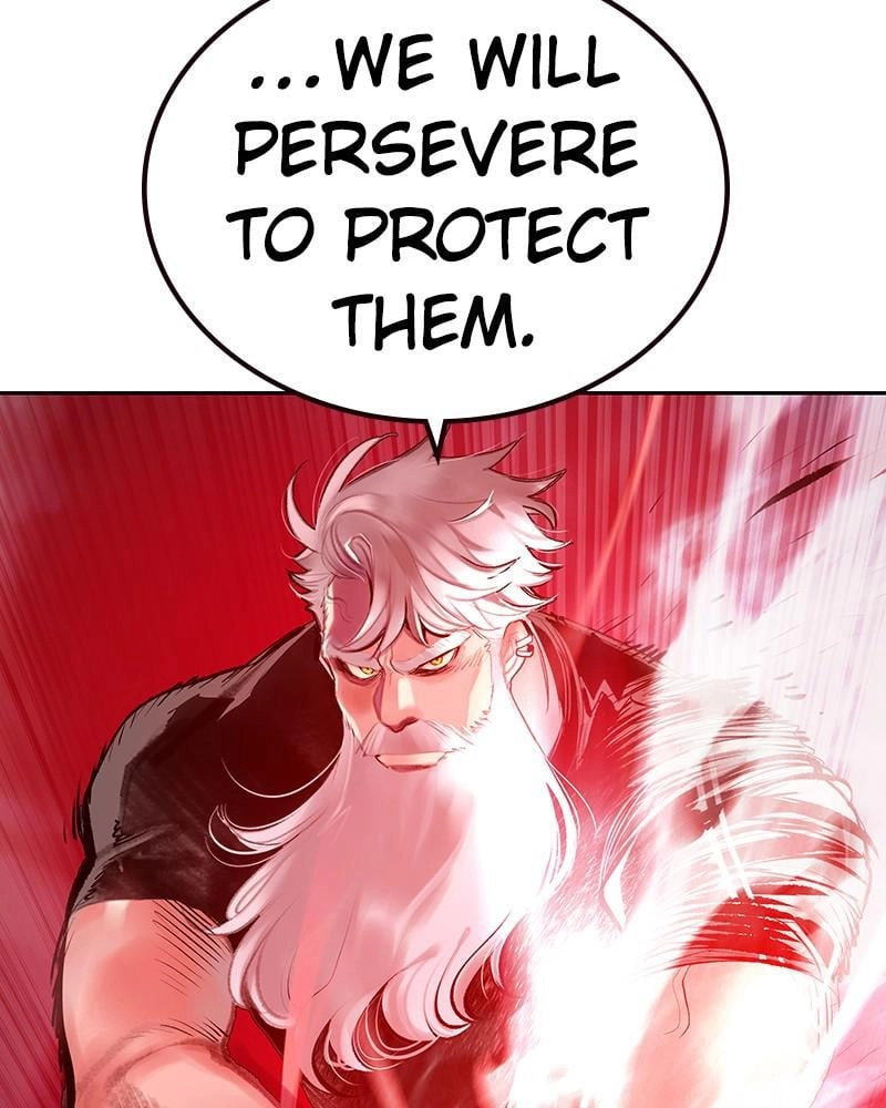 Jungle Juice Chapter 63 - Page 109