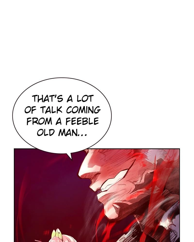 Jungle Juice Chapter 63 - Page 111