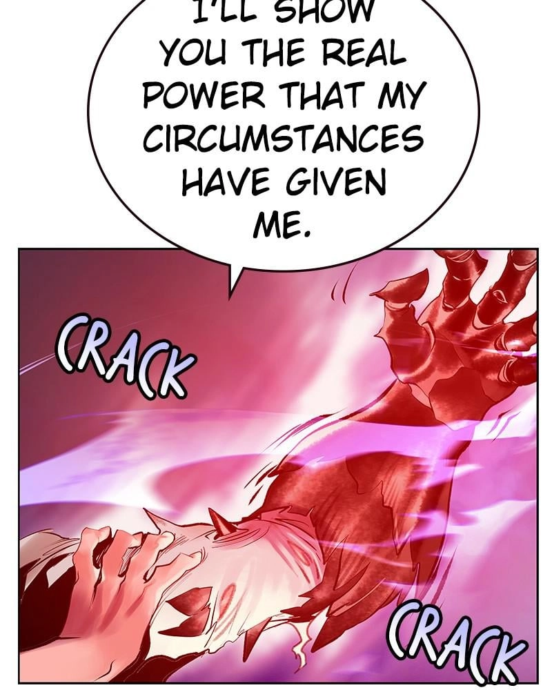 Jungle Juice Chapter 63 - Page 113