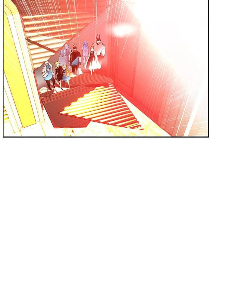 Jungle Juice Chapter 64 - Page 4