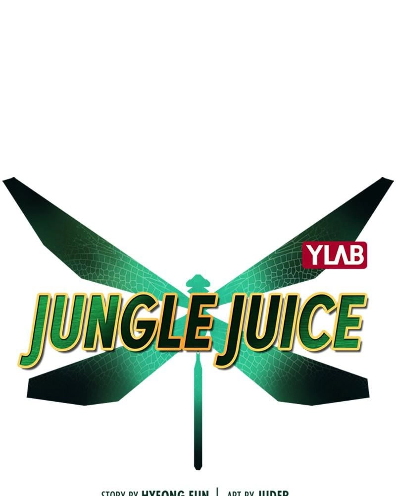 Jungle Juice Chapter 64 - Page 11