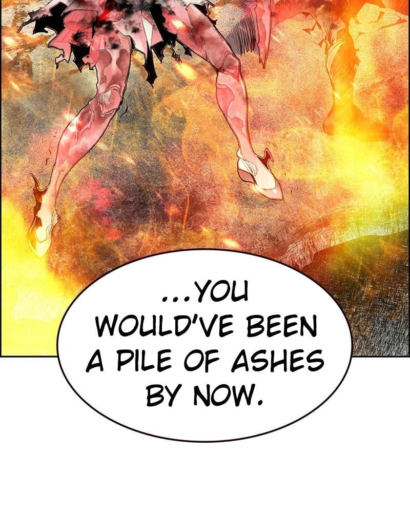 Jungle Juice Chapter 64 - Page 19