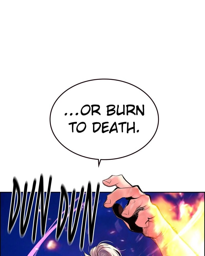 Jungle Juice Chapter 64 - Page 29