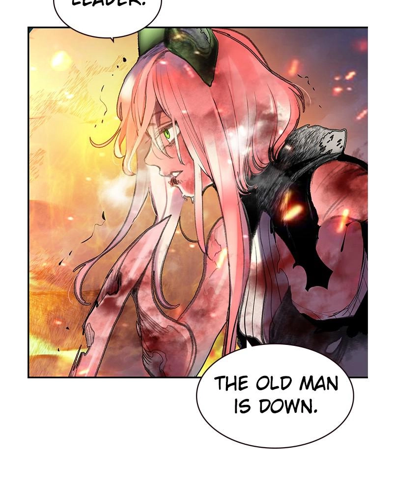Jungle Juice Chapter 64 - Page 32