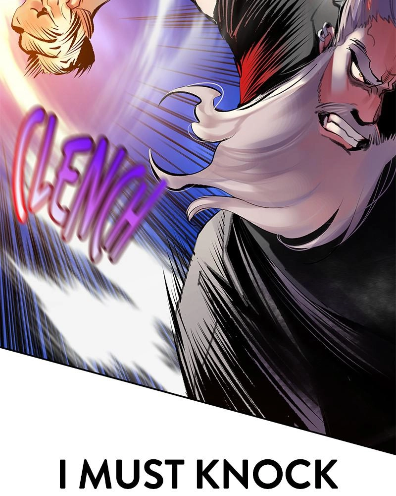 Jungle Juice Chapter 64 - Page 46