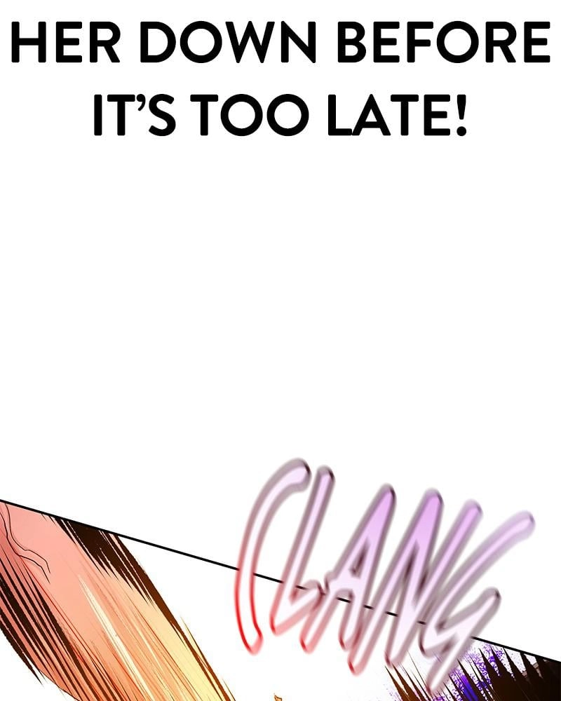 Jungle Juice Chapter 64 - Page 47