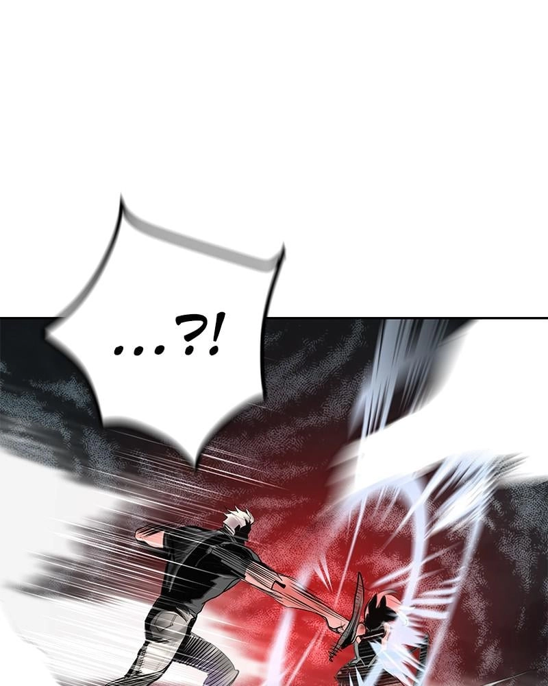 Jungle Juice Chapter 64 - Page 49
