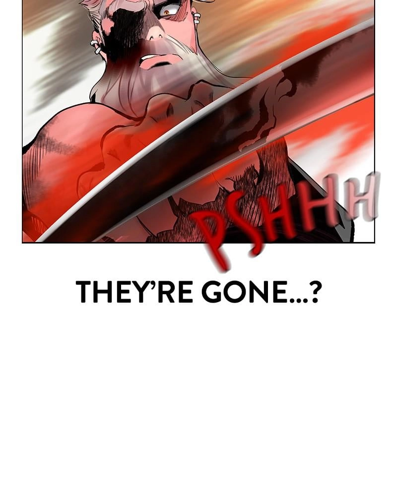 Jungle Juice Chapter 64 - Page 51