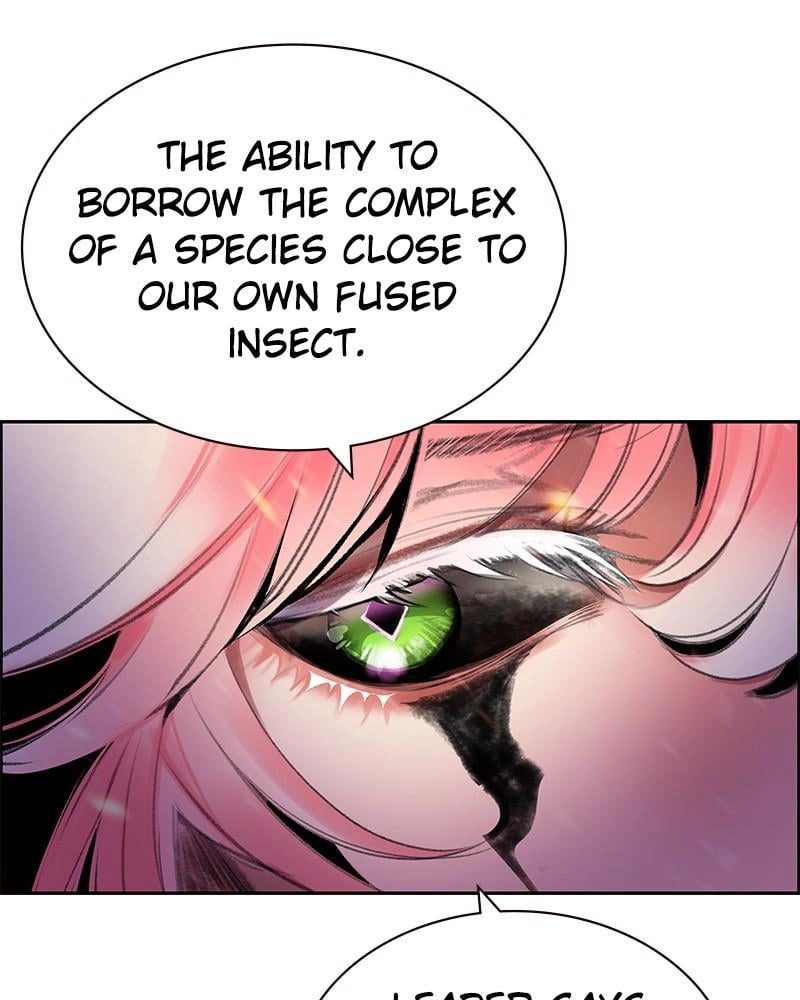 Jungle Juice Chapter 64 - Page 61