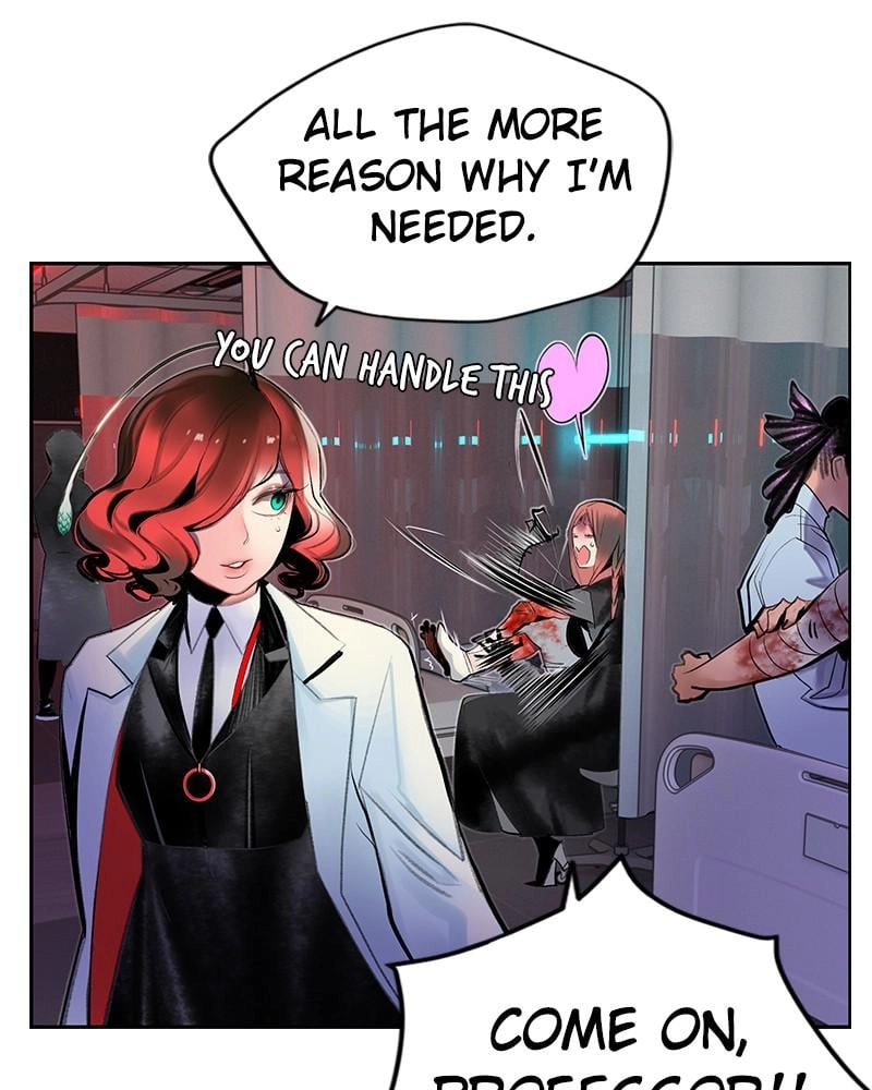 Jungle Juice Chapter 64 - Page 74