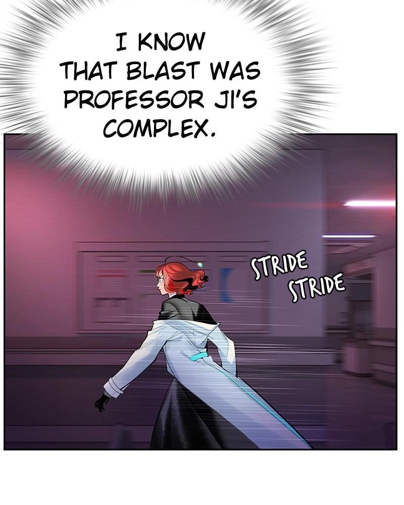 Jungle Juice Chapter 64 - Page 76