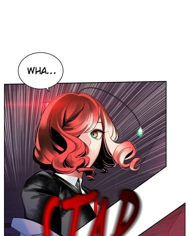 Jungle Juice Chapter 64 - Page 81