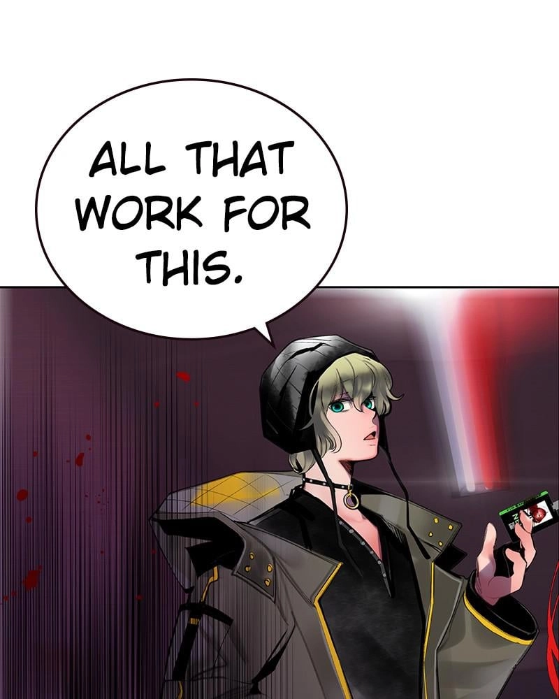 Jungle Juice Chapter 64 - Page 86