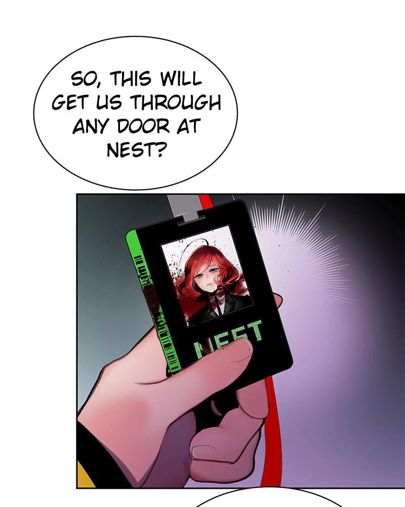 Jungle Juice Chapter 64 - Page 88