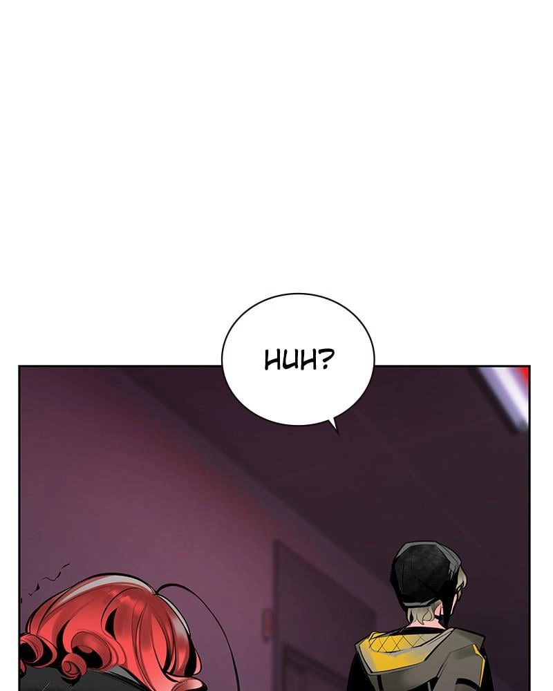 Jungle Juice Chapter 64 - Page 91