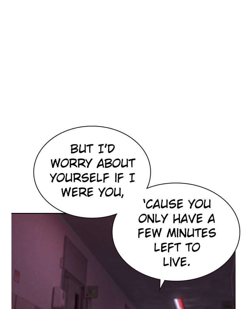 Jungle Juice Chapter 64 - Page 97