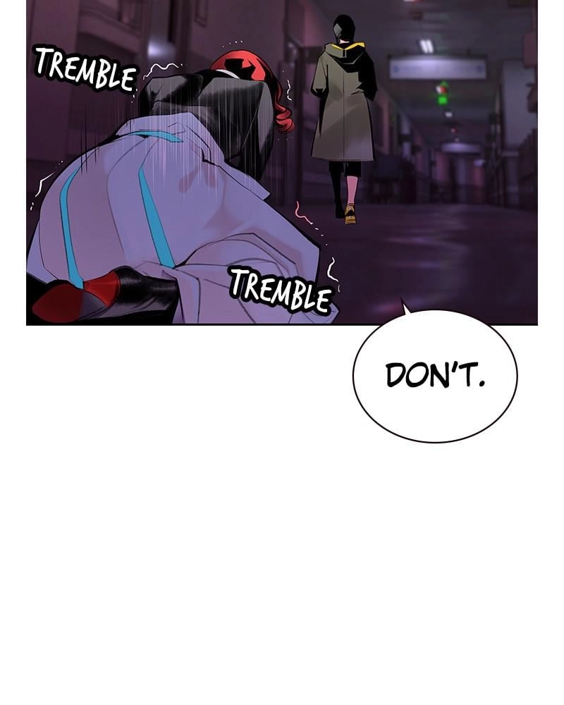 Jungle Juice Chapter 64 - Page 98