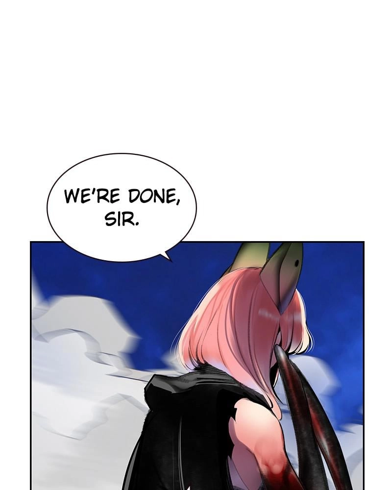 Jungle Juice Chapter 64 - Page 132