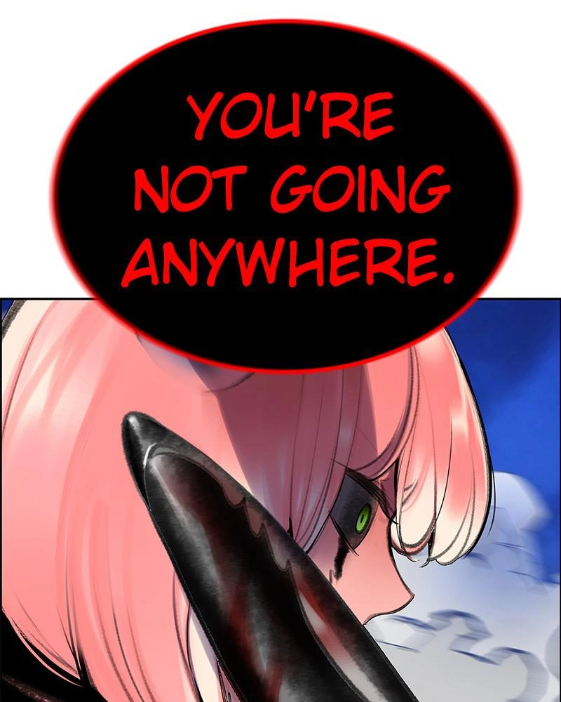Jungle Juice Chapter 64 - Page 134
