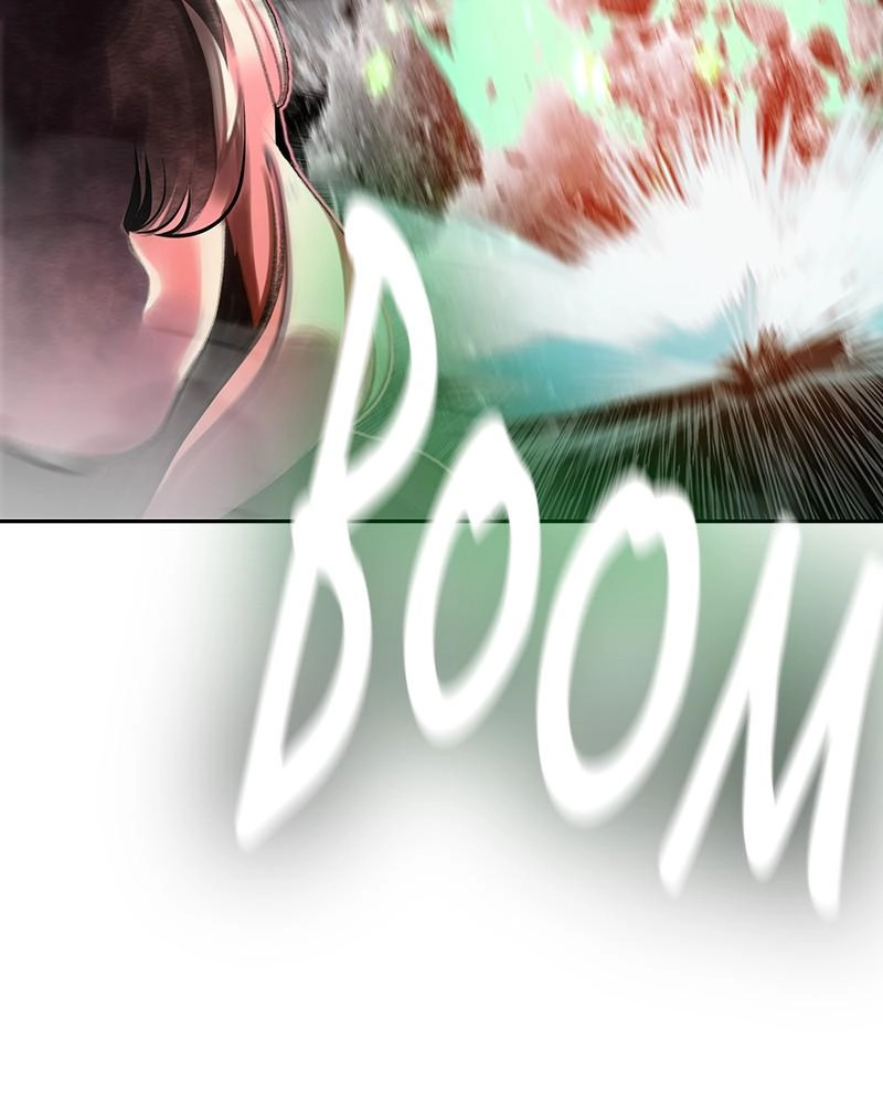 Jungle Juice Chapter 64 - Page 137