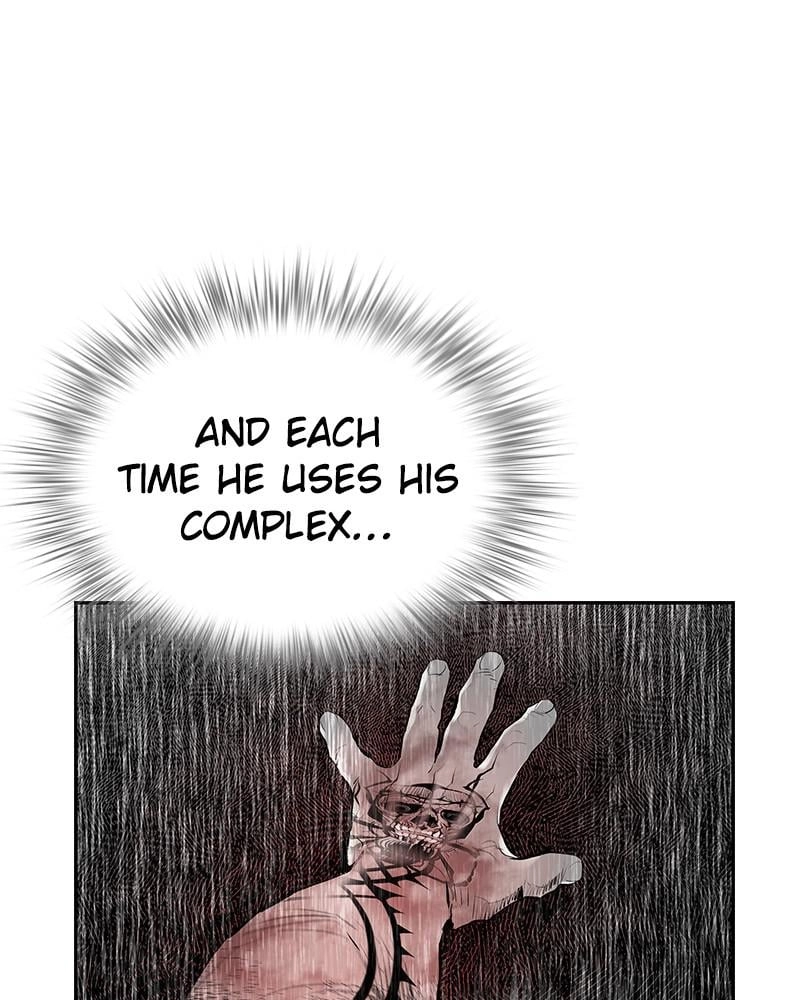 Jungle Juice Chapter 65 - Page 6
