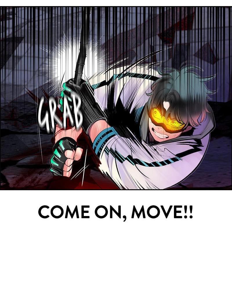 Jungle Juice Chapter 65 - Page 8